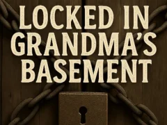 Igra Escape From Grandma's Basement Hidden Object spletu