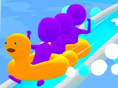 Runner Coaster — ücretsiz çevrimiçi oyun