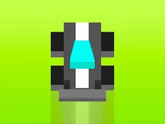 Unreal Race 2 — free online game