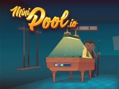 MiniPool.io — free online game