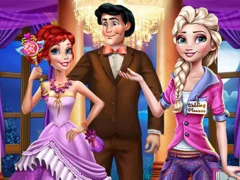 Wedding Planner — free online game
