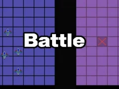 Battle — free online game