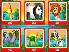 Happy Puzzler Pals — لعبة مجانية اون لاين