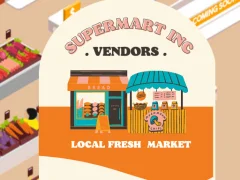 Supermart Inc — 無料オンラインゲーム