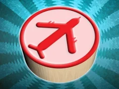 Hra Aeroplane Chess 3D