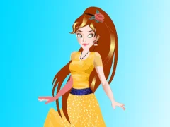 Permainan Princess Anastasia secara online