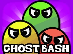 खेल Ghost Bash ऑनलाइन