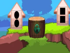 Smashing Land Escape — لعبة مجانية اون لاين
