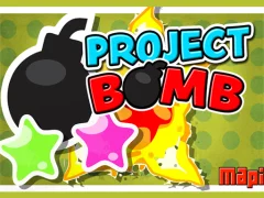 Project Bomb — ücretsiz çevrimiçi oyun
