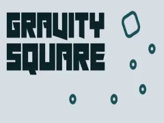 Gravity Square — free online game