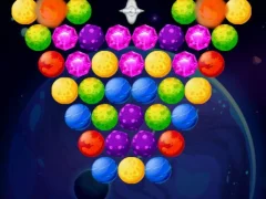 Buble pop — jogo online grátis