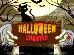 Halloween Shooter  — 無料オンラインゲーム