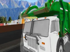 Lojë Dumpster Dash: Junkyard Journey në internet