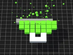 Color Band 3D — free online game