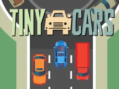 Tiny Cars — free online game