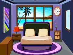 Beach House Escape – kostenloses Online-Spiel
