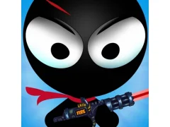Permainan Stickman V StickMan talian