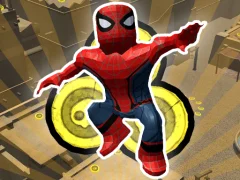 Spel Roblox: Spiderman Upgrade online