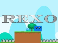 Rexo  — δωρεάν online παιχνίδι
