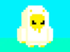 Fall Days: İnfinity Jump — free online game