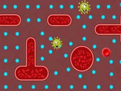Corona Immunity  — free online game