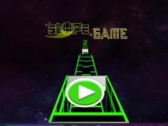 Slope Game — free online game