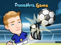 Football King — free online game