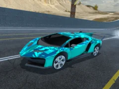 Playnec Car Stunt — free online game