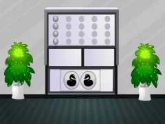 White House Escape — لعبة مجانية اون لاين