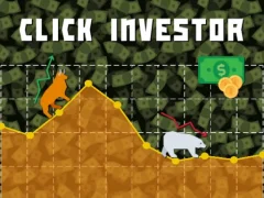Click investor — 無料オンラインゲーム