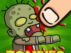 Tiny Zombies — free online game
