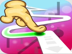 Igra Follow The Path online