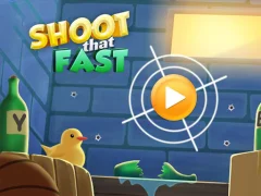 Shoot That Fast — free online game