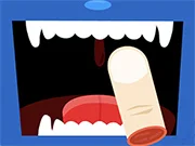Bite My Fingers — free online game
