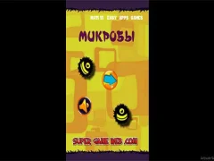 Microbes — free online game