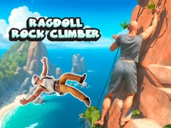 Super Rock Climber — bezmaksas tiešsaistes spēle