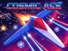 Juego Cosmic Ace en línea
