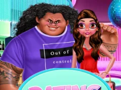 Dating Party — ücretsiz çevrimiçi oyun