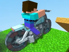 Jeu Crazy Motorcycle en ligne