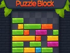 Igra Puzzle Block online