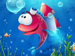 Ocean Hidden Stars — bezplatná online hra