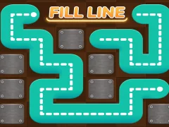 Fill Line — free online game