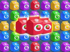 Juego Fruits Juice Crush en línea
