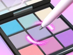 Spel Makeup Kit Color Mixing online