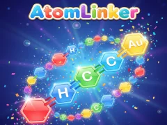 Гаме AtomLinker онлајн