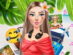 Travel With Me: ASMR Edition — free online game