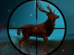 Xogo Deer Hunting Classical en liña