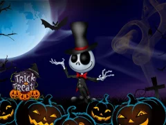 Scary Halloween Differences   