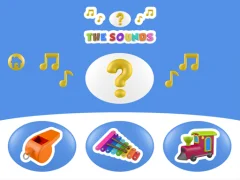 Igra The Sounds online