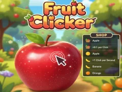 Laro Fruit Clicker online